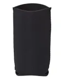Liberty Bags FT007SC Neoprene Slim Can And Bottle  BLACK