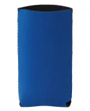 Liberty Bags FT007SC Neoprene Slim Can And Bottle  ROYAL