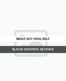 Augusta Sportswear 3307 Women's Preeminent Pants Black/ Graphite Heather