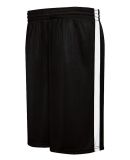 Augusta Sportswear 335870 Competition Reversible S in Black/ white
