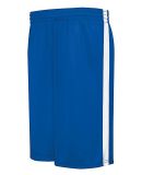 Augusta Sportswear 335870 Competition Reversible S in Royal/ white
