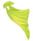 Augusta Sportswear 2221 Bandana in Safety green