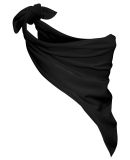 Augusta Sportswear 2221 Bandana in Black