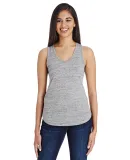 Threadfast Apparel 204LT Ladies' Blizzard Jersey R SILVER BLIZZARD