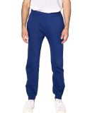 Threadfast Apparel 320P Unisex Ultimate Fleece Pan in Navy