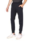 Threadfast Apparel 380P Unisex Impact Jogger Pant in Black