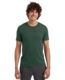 Alternative Apparel 4400HM Men's Modal Tri-Blend T in Pine