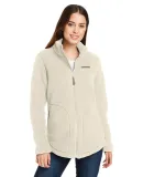 Columbia Sportswear 193990 Ladies' West Bend™ Sherpa Full-Zip Fleece Jacket