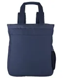 North End NE901 Convertible Backpack Tote CLASSIC NAVY