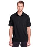 North End NE100 Men's Jaq Snap-Up Stretch Performa in Black