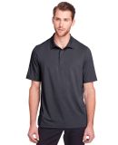 North End NE100 Men's Jaq Snap-Up Stretch Performa in Carbon