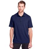 North End NE100 Men's Jaq Snap-Up Stretch Performa in Classic navy