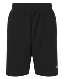 Champion Clothing RW26 Reverse Weave® Shorts Black