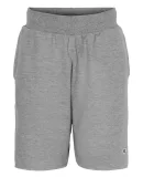 Champion Clothing RW26 Reverse Weave® Shorts Oxford Grey