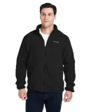 Columbia Sportswear 191111 Men's Rugged Ridge™ I BLACK