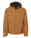 DRI DUCK 5326 Kodiak Jacket Saddle
