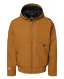 DRI DUCK 5328 Rubicon Jacket Saddle