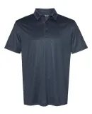 Izod 13GG003 Polka Dot Polo in Club blue