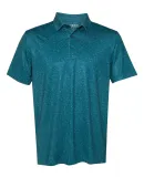 Izod 13GG006 Sublimated Confetti Polo in Legion blue
