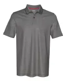 Izod 13GK461 Advantage Performance Polo in Black