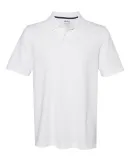 Izod 13GK461 Advantage Performance Polo in Bright white