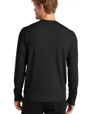 Ogio OG825 OGIO   Luuma Flex Long Sleeve Crew Blacktop