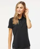 Adidas Golf Clothing A515 Women's Ultimate Solid P Black