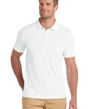 Travis Mathew TM1MU410 TravisMathew Coto Performan in White
