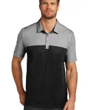 Travis Mathew TM1MU414 TravisMathew Oceanside Bloc BlkHth/Blk