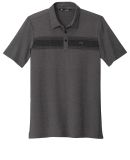 Travis Mathew TM1MS046 LIMITED EDITION TravisMathe in Black heather
