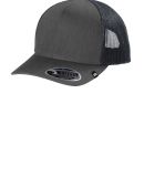 Travis Mathew TM1MU423 TravisMathew Cruz Trucker C BlkHthr