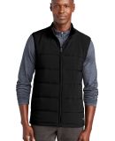 Travis Mathew TM1MW453 TravisMathew Cold Bay Vest Black