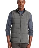 Travis Mathew TM1MW453 TravisMathew Cold Bay Vest QuiShaGrey