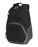 Gemline 5400 Rangeley Computer Backpack BLACK