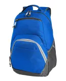 Gemline 5400 Rangeley Computer Backpack ROYAL BLUE
