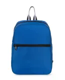 Gemline 100066 Moto Mini Backpack in Royal blue