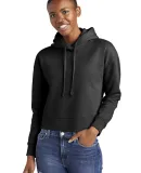 District Clothing DT6101 District   Women's V.I.T. Black