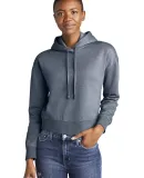 District Clothing DT6101 District   Women's V.I.T. FlntBluHtr