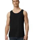 Gildan 64200 Men's Softstyle®  Tank in Black