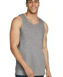 Gildan 64200 Men's Softstyle®  Tank in Rs sport grey