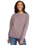 Gildan SF000 Adult Softstyle Fleece Crew Neck Swea in Paragon