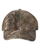 Kati LC101V Washed Mesh-Back Cap in Realtree xtra