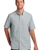 Port Authority Clothing W961 Port Authority   Shor in Sv/gsgcrpd