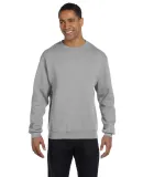 Russel Athletic 698HBM Unisex Dri-Power® Crewneck in Oxford