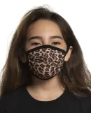 Sportsman MAV25Y Youth Maverick Adjustable Comfort Face Mask Catalog