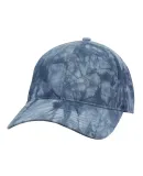 Sportsman SP400 Tie-Dyed Dad Cap Dark Blue