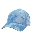 Sportsman SP400 Tie-Dyed Dad Cap Light Blue