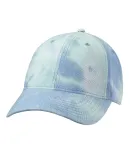 Sportsman SP400 Tie-Dyed Dad Cap Sky