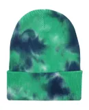 Sportsman SP412 12" Tie-Dyed Knit Ocean