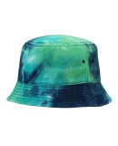 Sportsman SP450 Tie-Dyed Bucket Cap Ocean